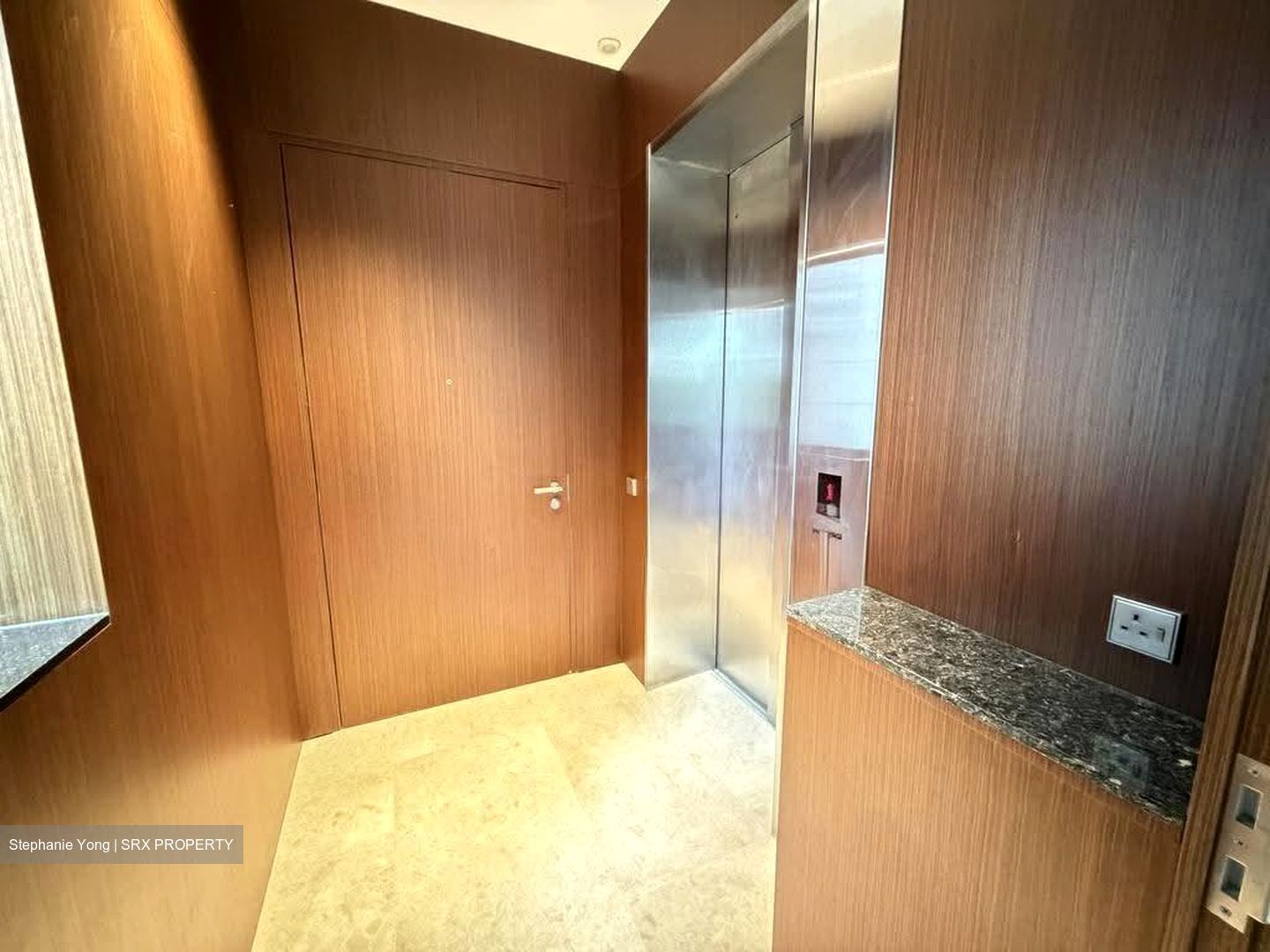 3 Orchard By-The-Park (D10), Condominium #608959031